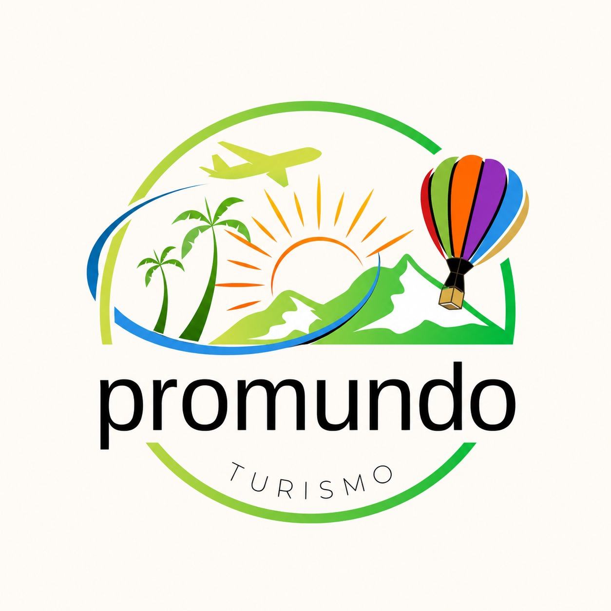 Imagem de Pro Mundo Turismo